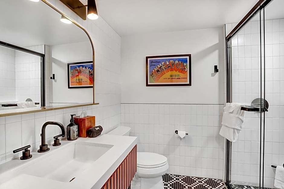 Hotel Indigo - Minneapolis Downtown By IHG