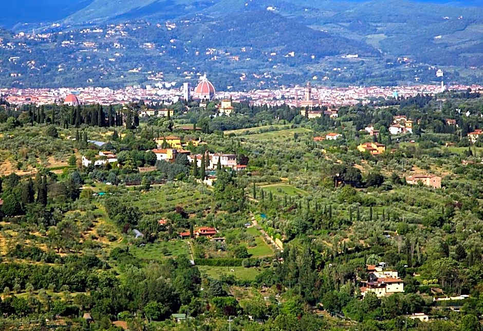 Marignolle Relais & Charme