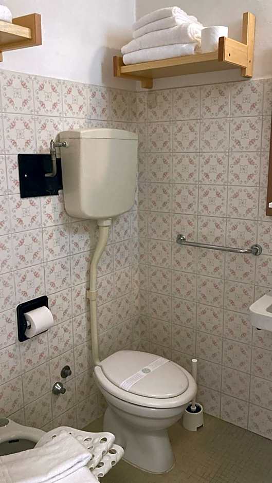 Hotel Graziella Mare