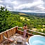Les Coteaux - Lodges & Expériences