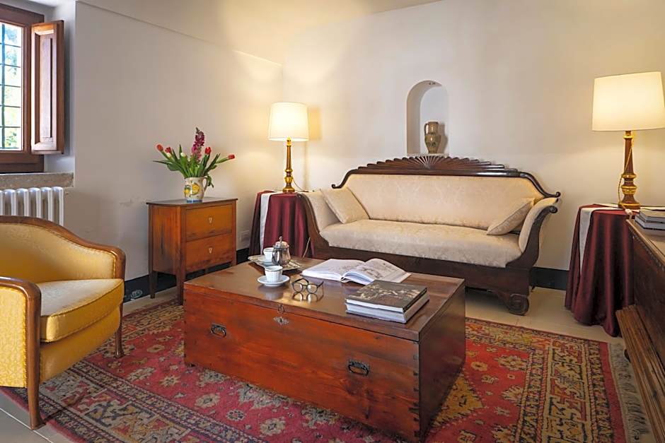 Eremo Della Giubiliana