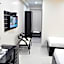 Savera A Luxury Business Hotel