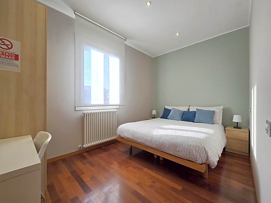 Bed and Breakfast Villa Sofia