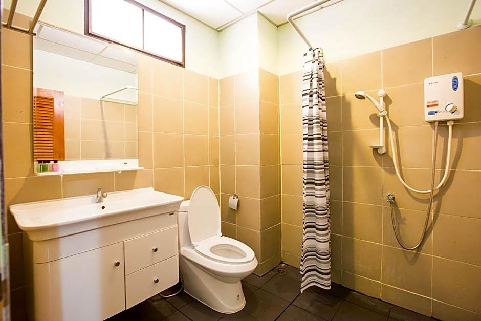 Banlanna Hotel Lampang