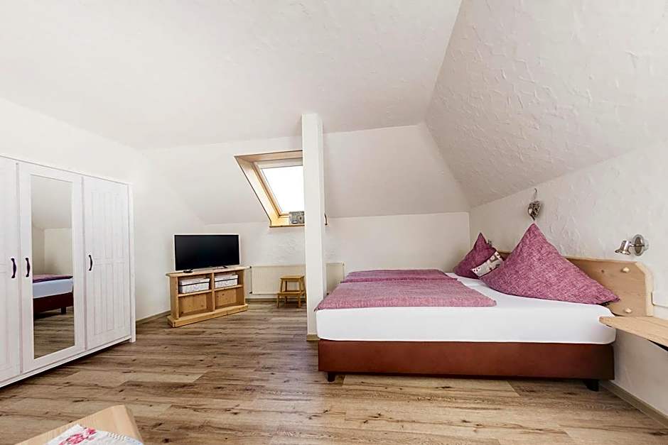 Landpension Pferdekoppel - B&B - Self Checkin