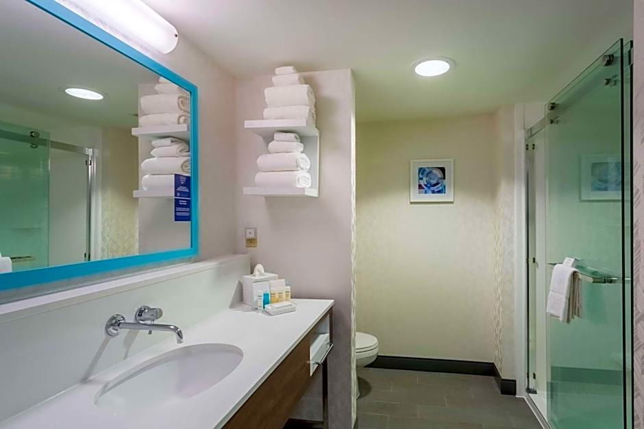 Hampton Inn By Hilton & Suites Herndon-Reston