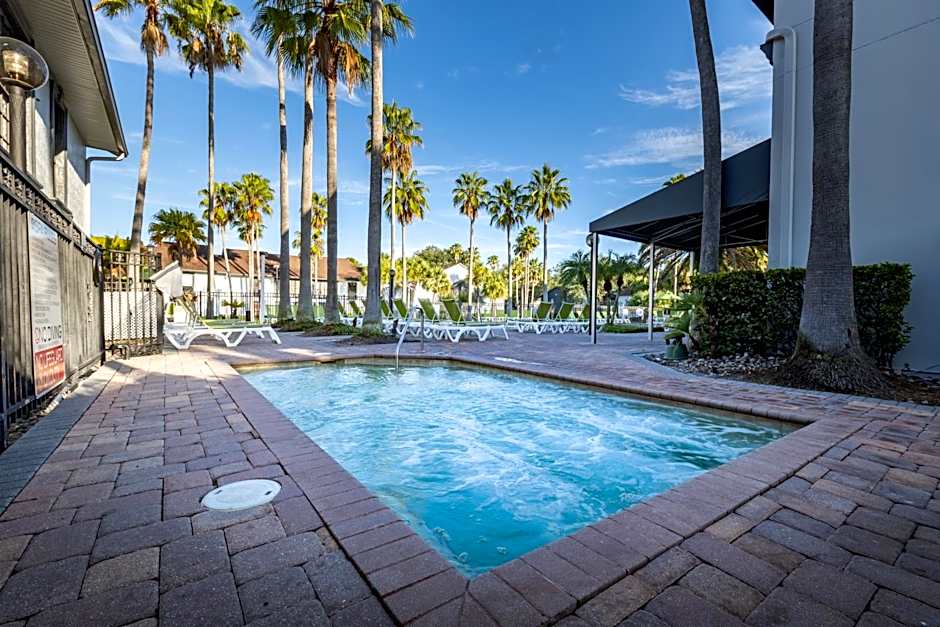 Legacy Vacation Resorts Kissimmee/Orlando - Near Disney