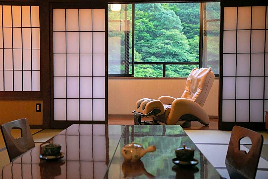 Yumoto Ueyama Ryokan