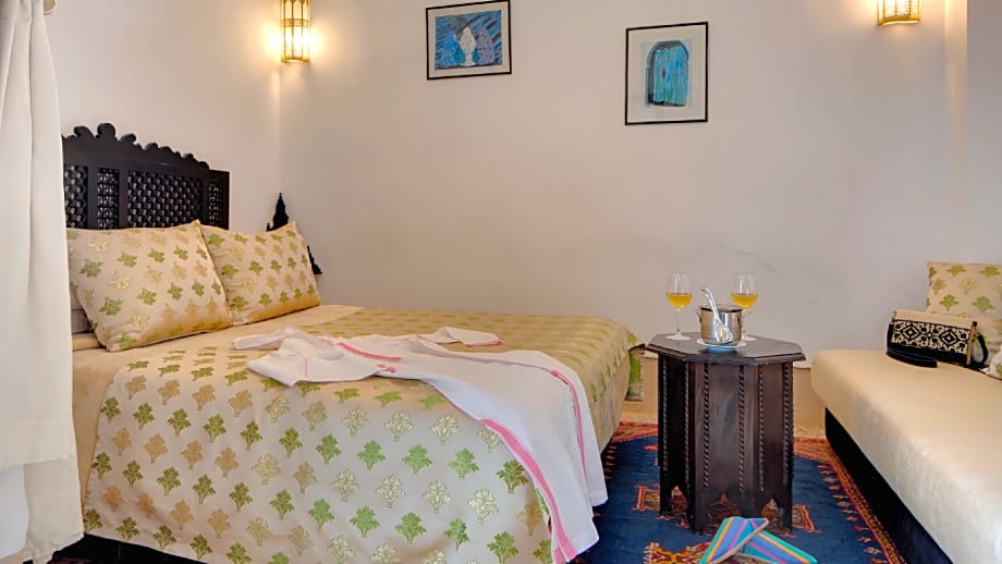 Marrakech Riads, Angsana Heritage Collection