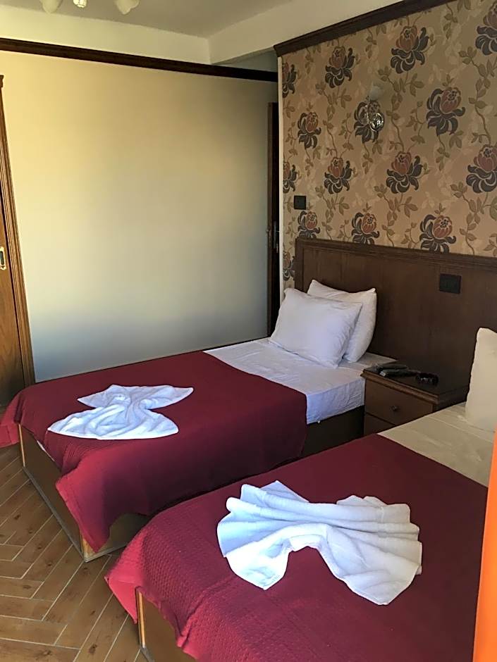 Abeer Hotel Alexandria