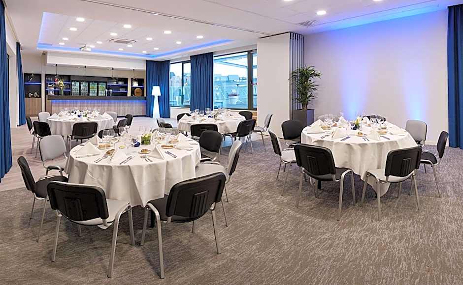 Radisson Blu Hotel Hasselt
