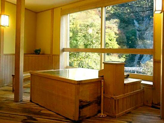 Hotel Yamaguchiya