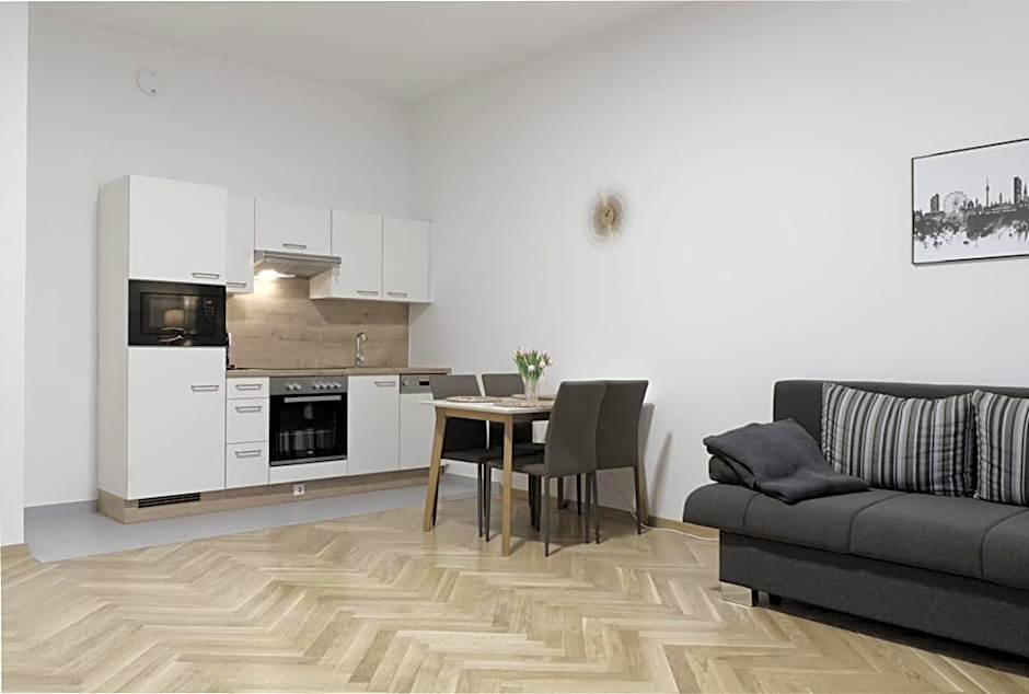 AAA All About Apartments