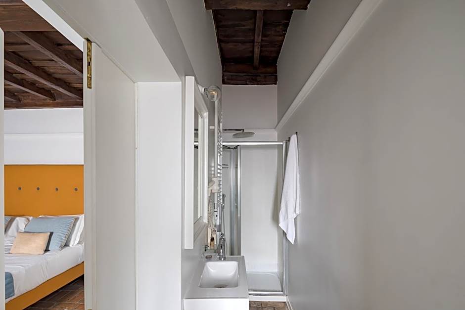 Palazzo Lupardi Relais