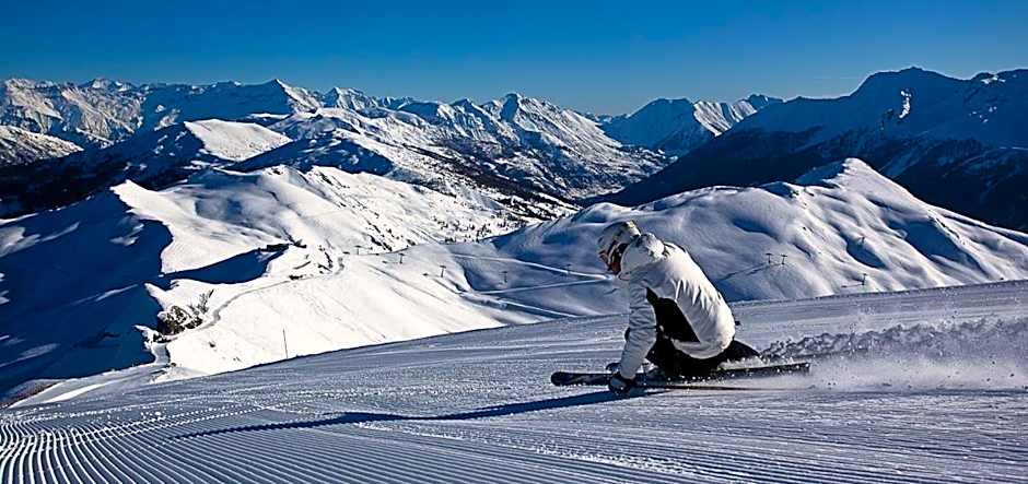 Hotel Oberje Dla Viere