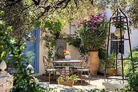 Hotel Finca Los Pilares de Ronda