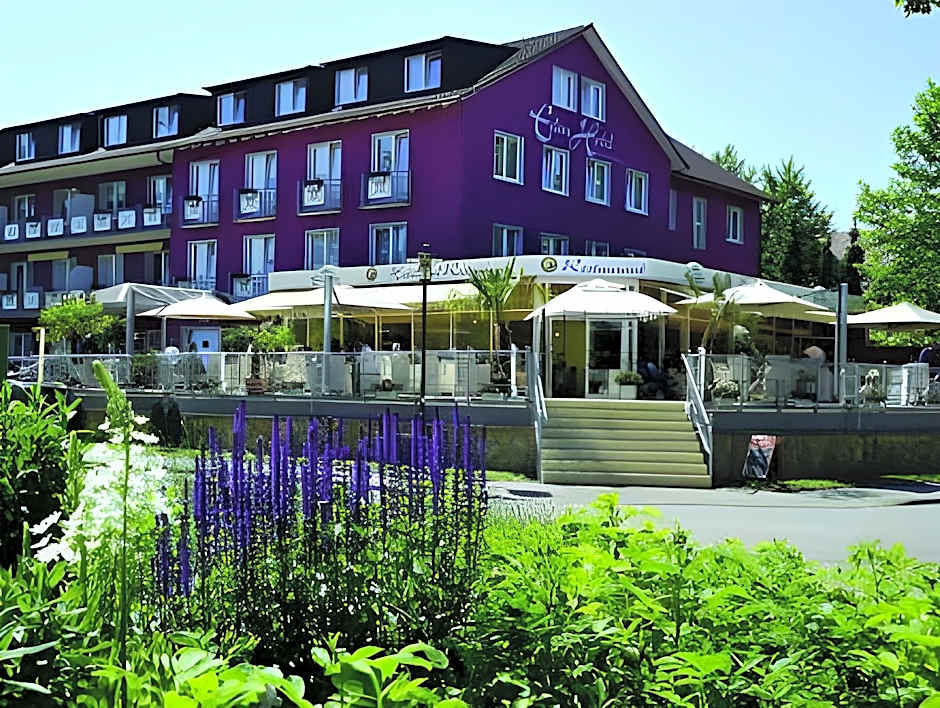 Eden Hotel