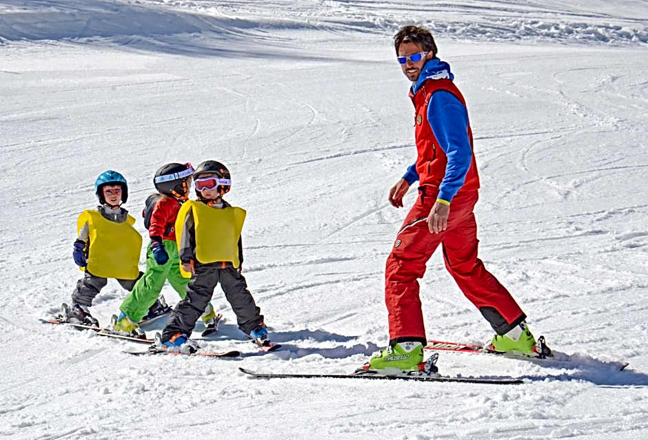 Le Massif Hotel & Lodge Courmayeur - The Leading Hotels of the World