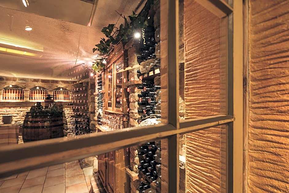 Weinwirtshaus Wlaschits