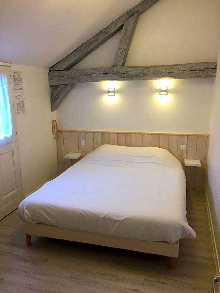 Hotel de la Bonnheure