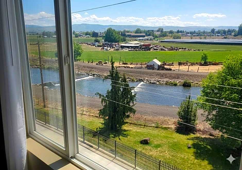 Comfort Inn & Suites Walla Walla