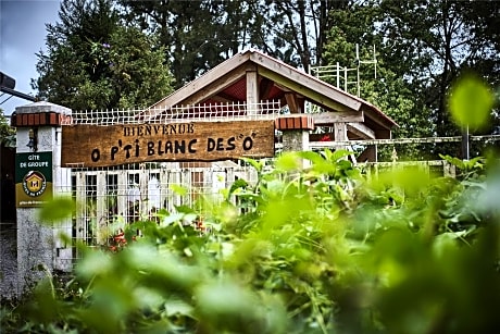 le p'ti blanc des "o"