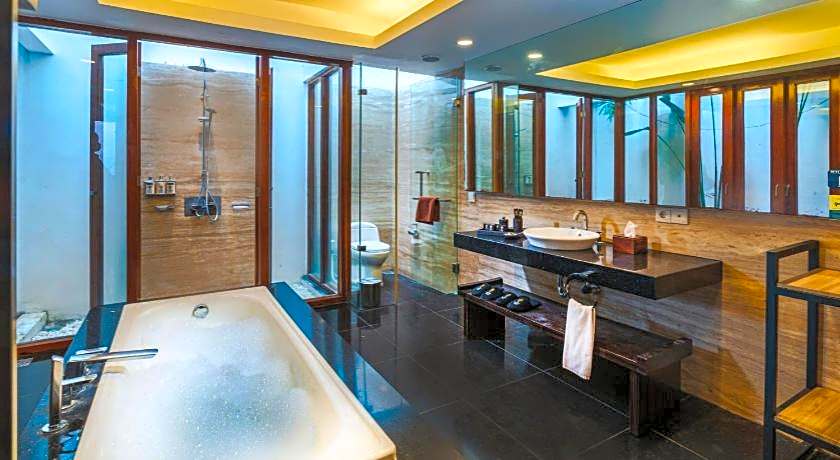The Kharma Villas