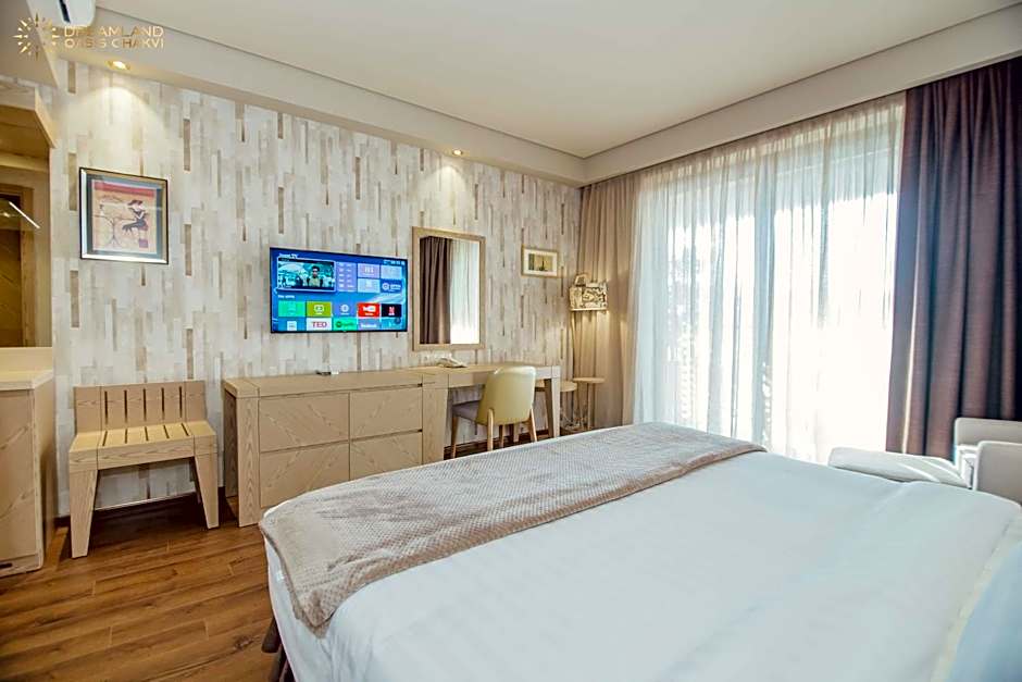 Dreamland Oasis Aparthotel