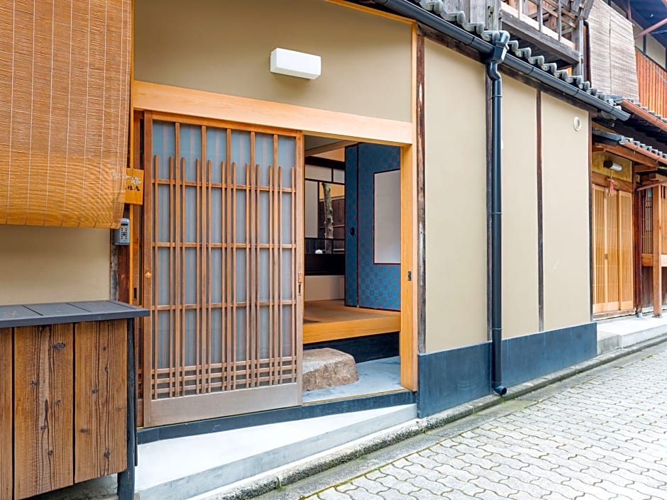 Bairin-an in Kiyomizu