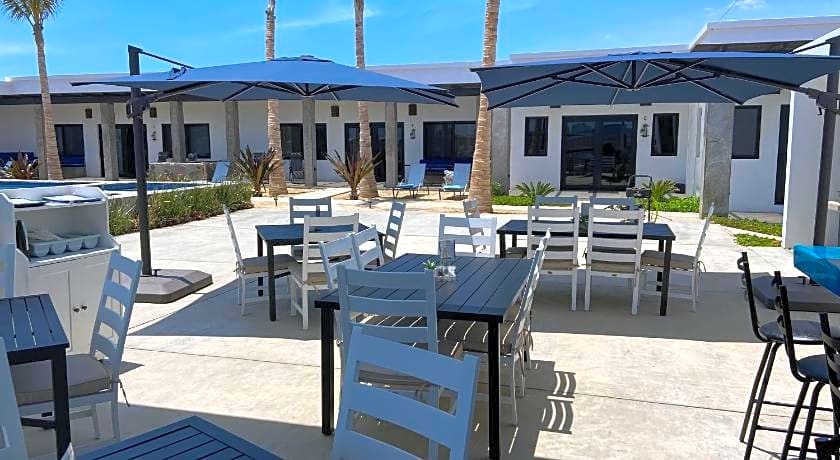 Las Palmas Hotel