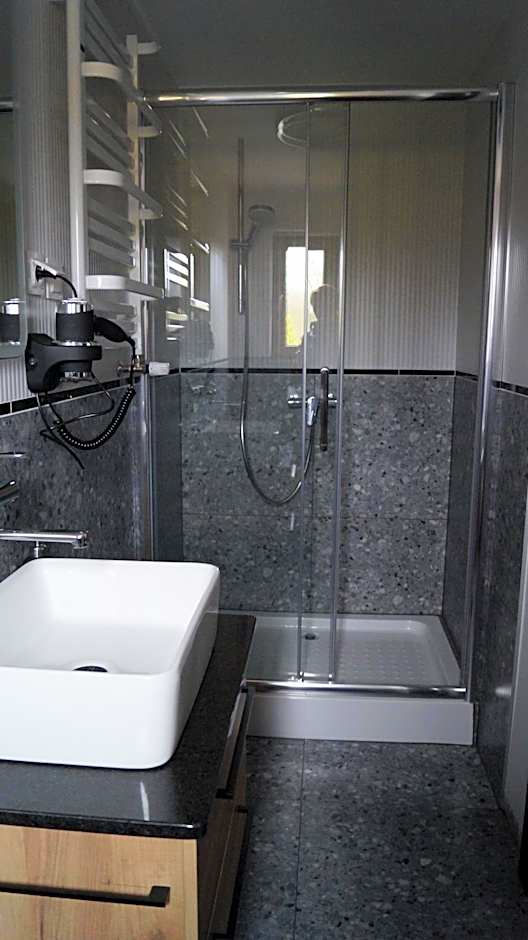 Zajazd Zielona Gęś