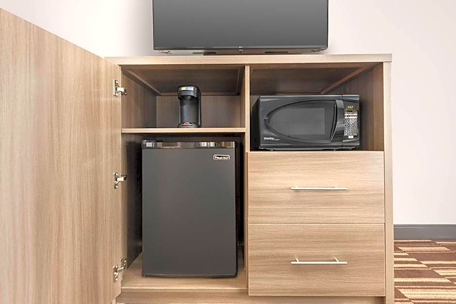 Comfort Suites Lake City