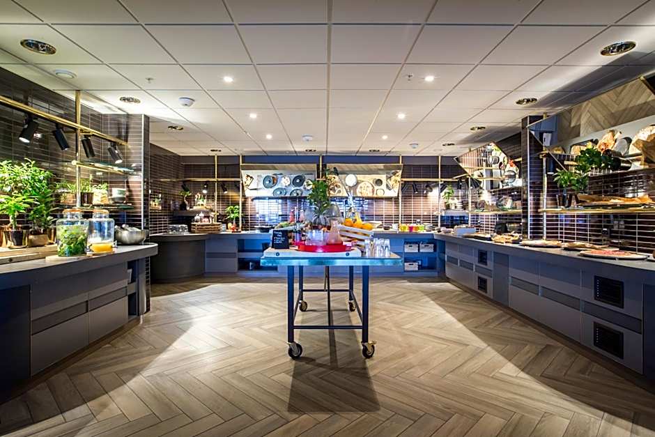 Radisson Blu Hotel Bodo