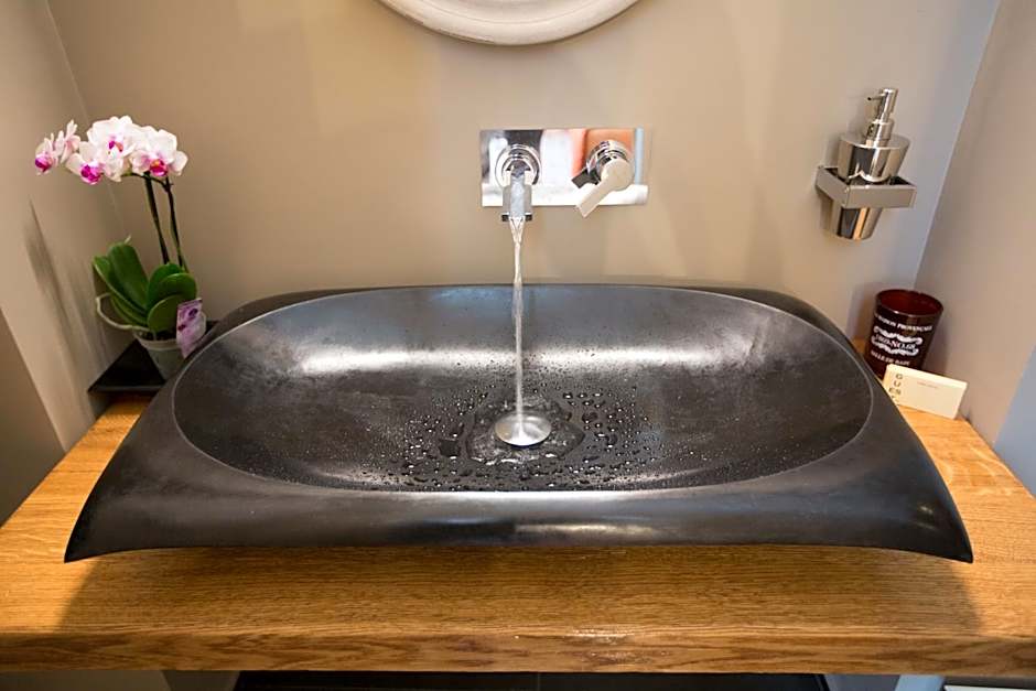 Palazzo Cannavina Suite & Private SPA