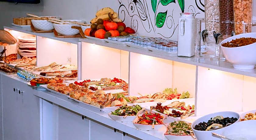 Vander Valk Istanbul Hotel