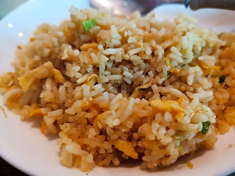 ibeyond Apartment Romklao Suvarnabhumi