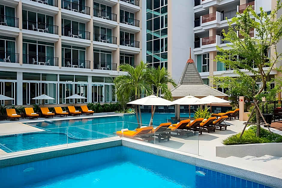 Hotel J Pattaya
