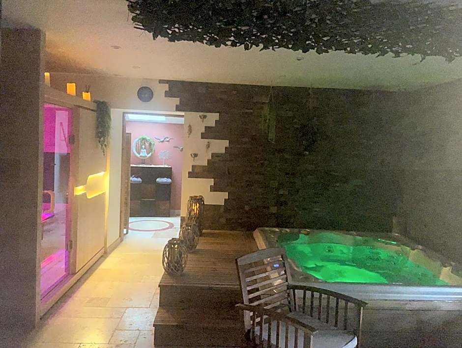 Ferme "les Flaquettes"