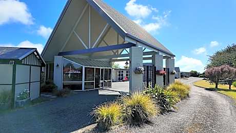 Mount View Motel Hawera
