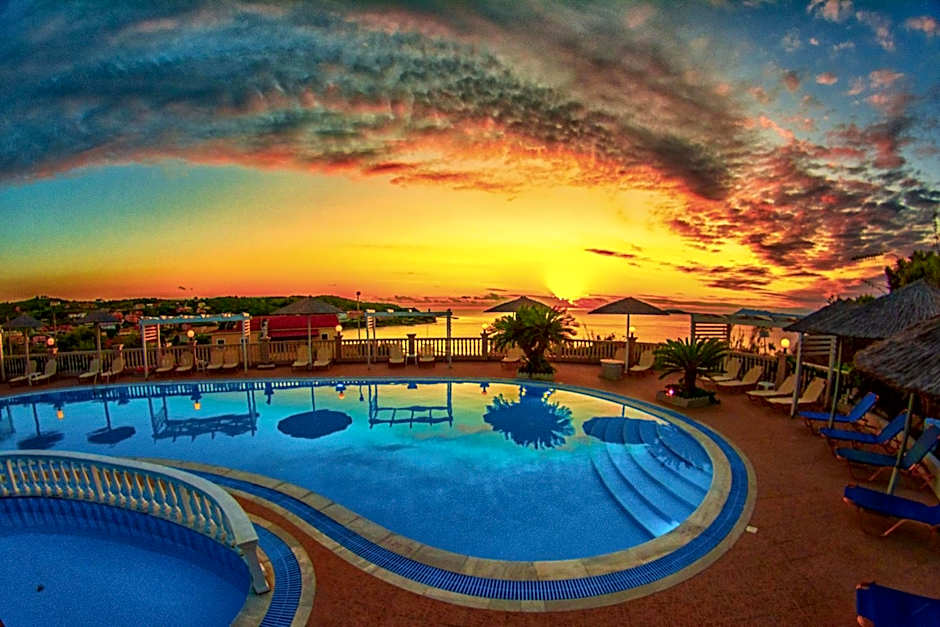 Tereza's Sunset Hotel