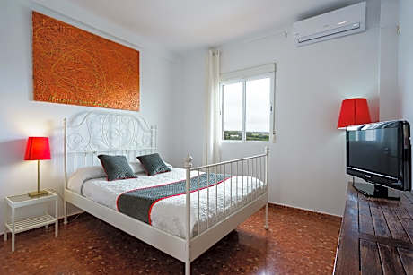 OYO Hotel Las Errizas