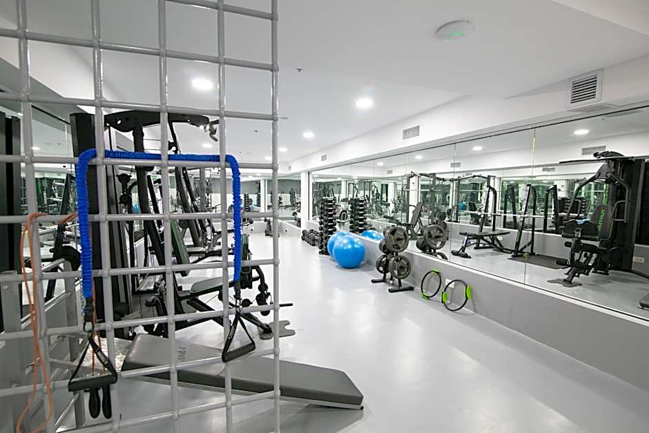 Acroterra Rosa Luxury Suites