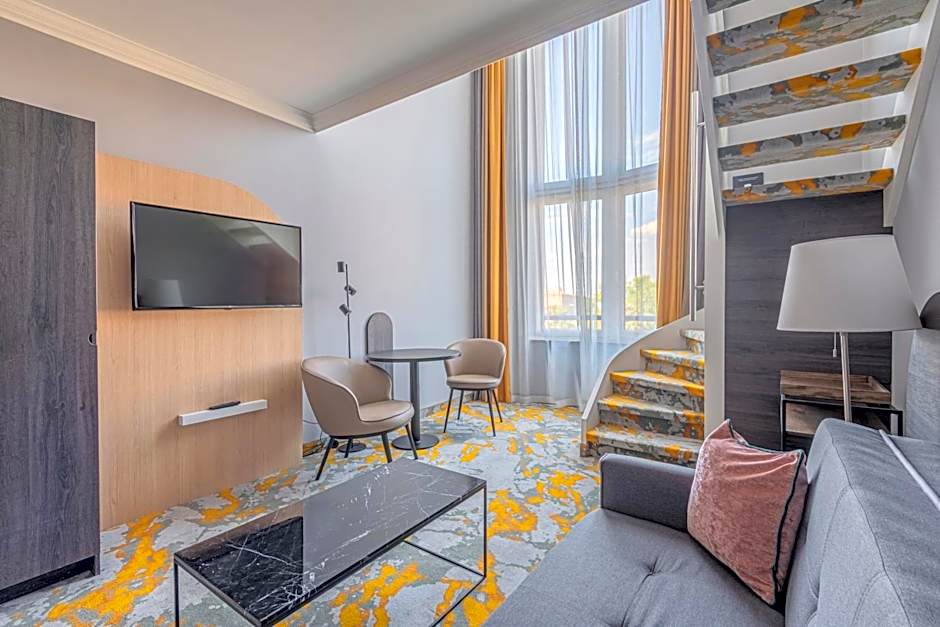 Castrum Hotel Székesfehérvár