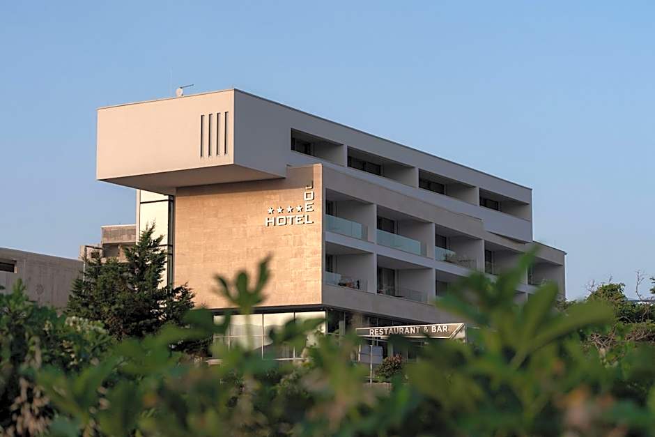 Joel Hotel