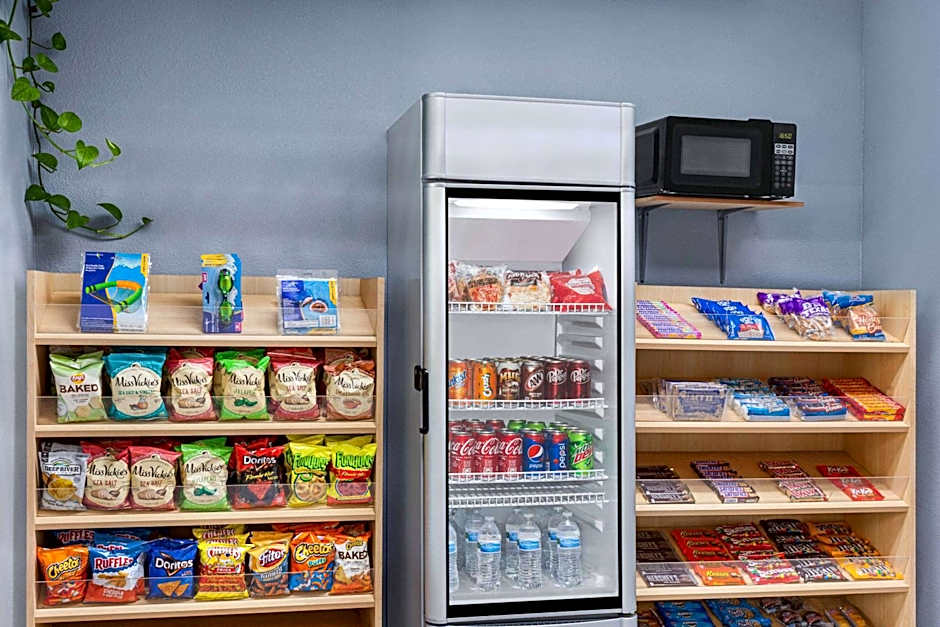 Super 8 by Wyndham Lenexa Overland Park Area