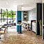 ibis Styles Sceaux Paris Sud