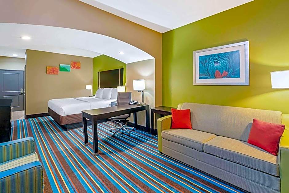 La Quinta Inn & Suites by Wyndham Muskogee