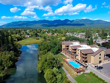 The Pine Lodge on Whitefish River, Ascend Hotel Collection