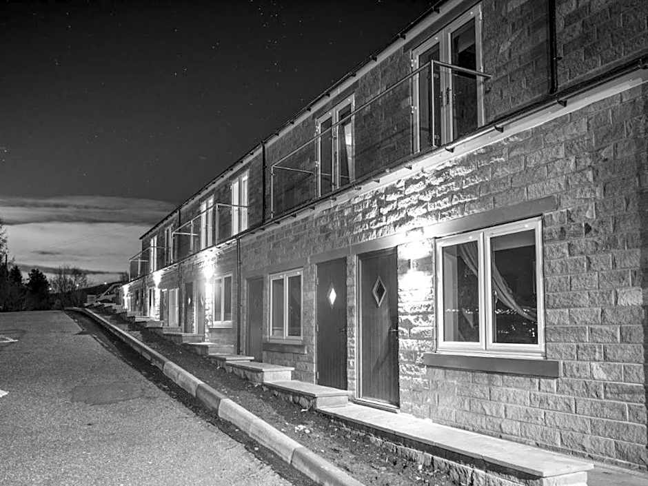 The New Hobbit Hotel Rooms