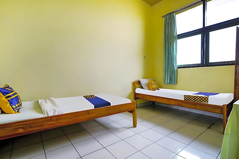 Hotel O Wisma Lec Syariah